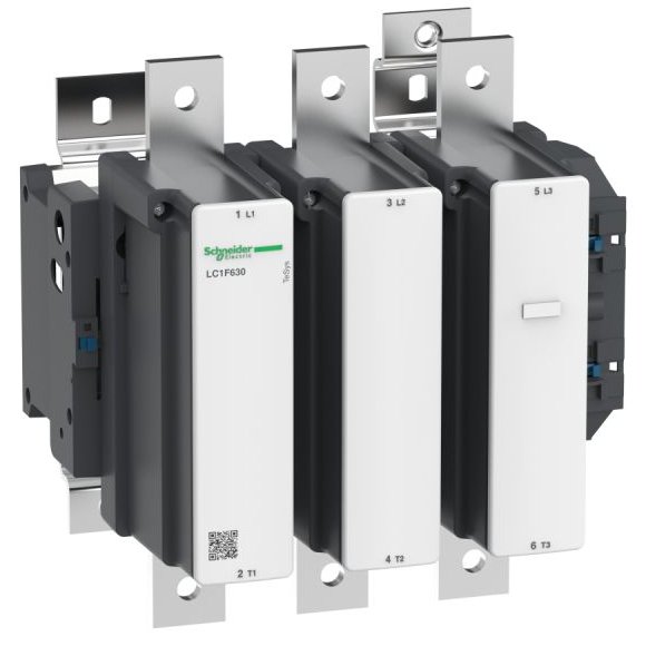 Contactor Tesys LC1F 630A Schneider