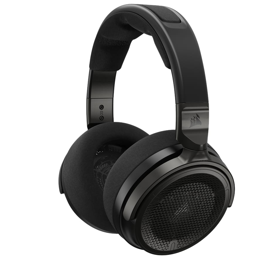 Căști Gaming Corsair Virtuoso PRO Black - Drivers 50mm - imagine 4