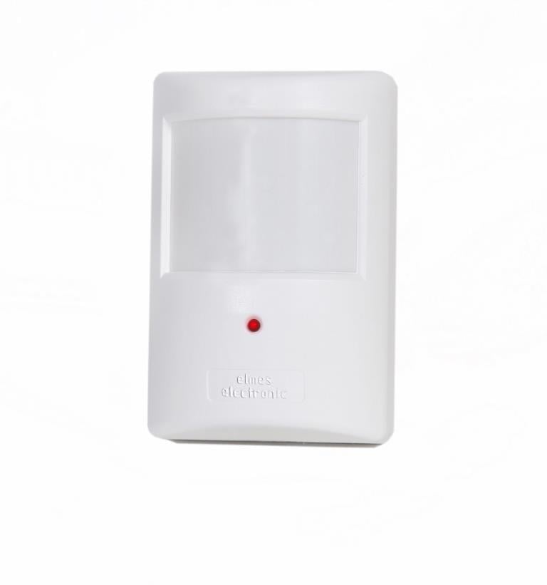 Elmes PTX50 Senzor PIR Wireless 15m