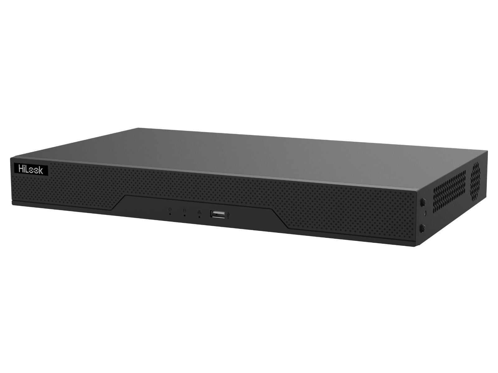 NVR HiLook NVR-208MH-C(E) 8 Canale, 4K, H.265+