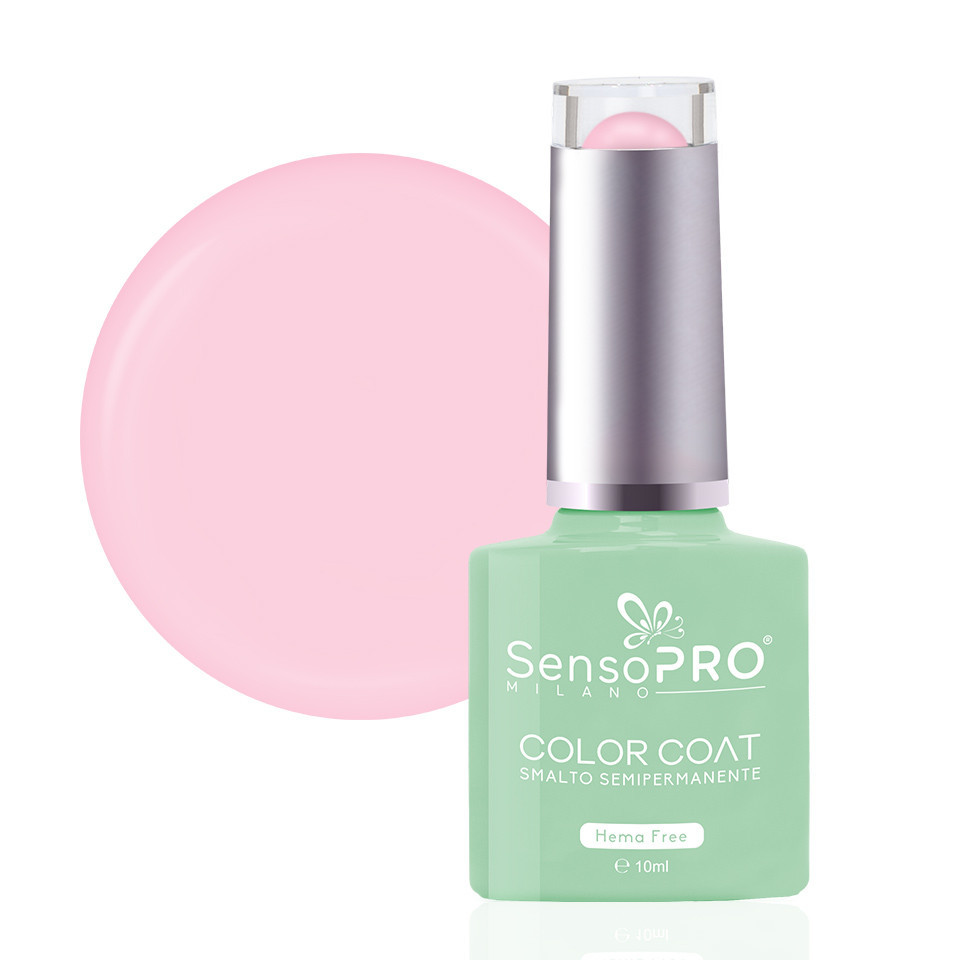 Oja Semipermanenta Hema Free SensoPRO Milano #19 Royal Charm
