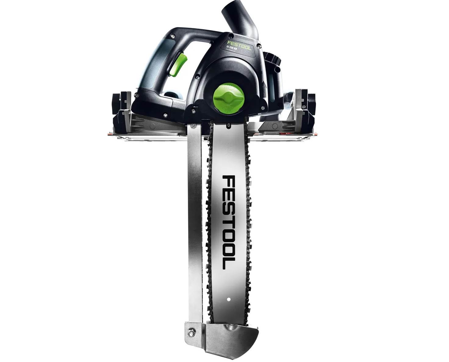 Fierastrau Sabie Festool IS 330 EB, 330mm