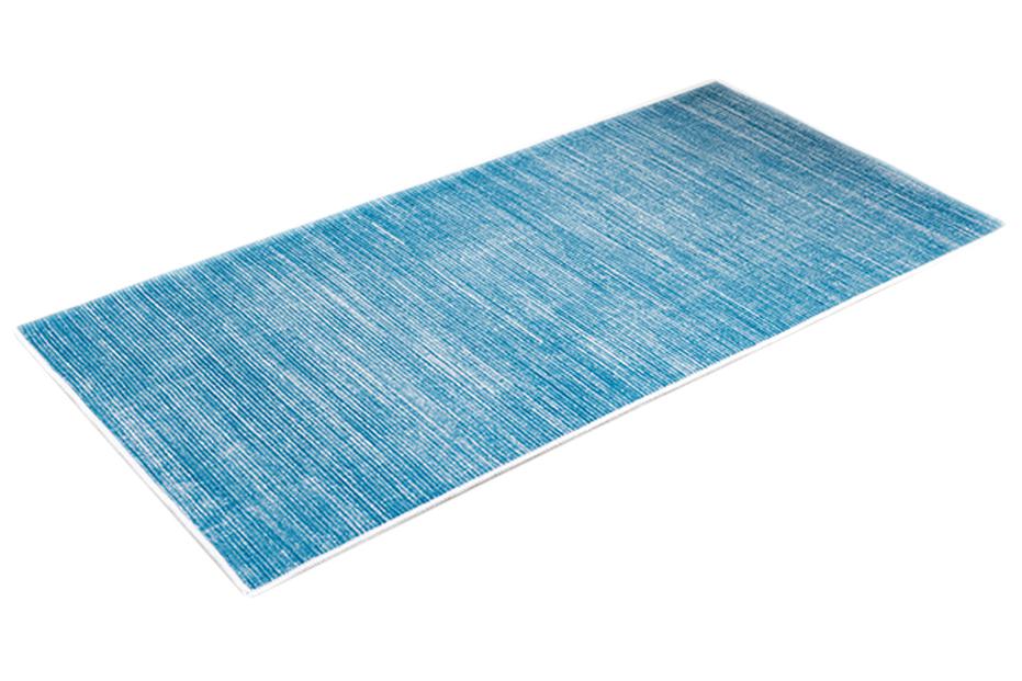 Covor Auto Heinner Print 3D 70x140 cm Artic - Design Modern - imagine 3