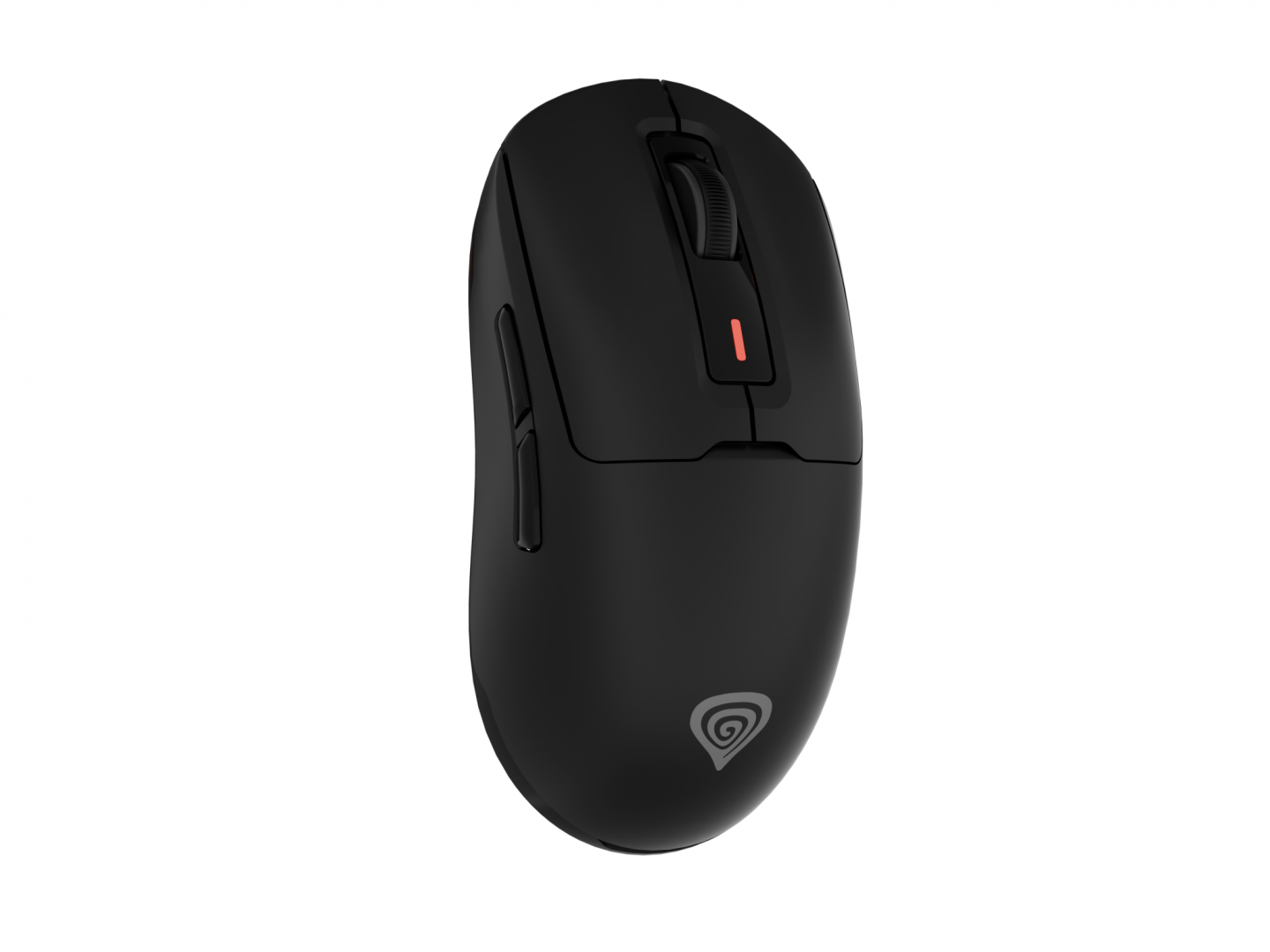 Mouse Gaming Wireless Genesis Zircon 660 PRO, 26000 DPI, RGB