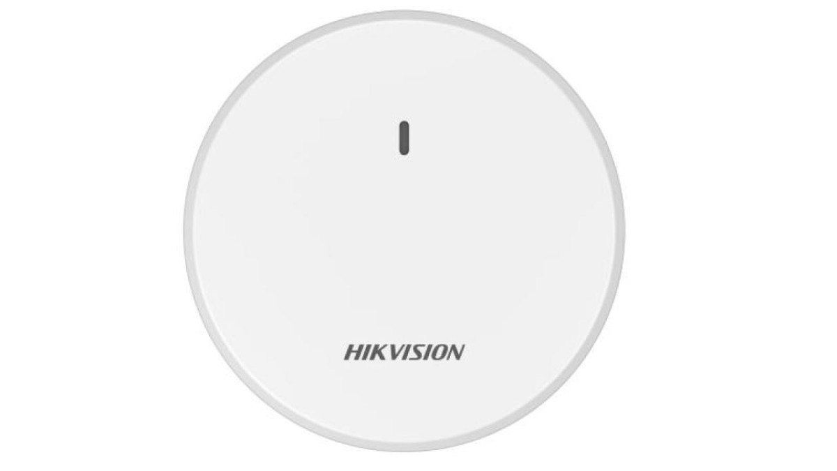 Access Point Wi-Fi 6 Hikvision DS-3WAP622G-SI, 1775 Mbps
