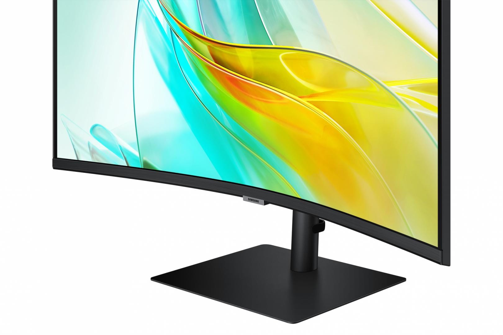 Monitor SAMSUNG 34" Curbat 100Hz USB-C 90W - LS34C652UAUXEN - imagine 16