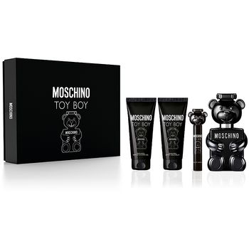 Moschino Toy Boy 100ml - Parfum Masculin Modern