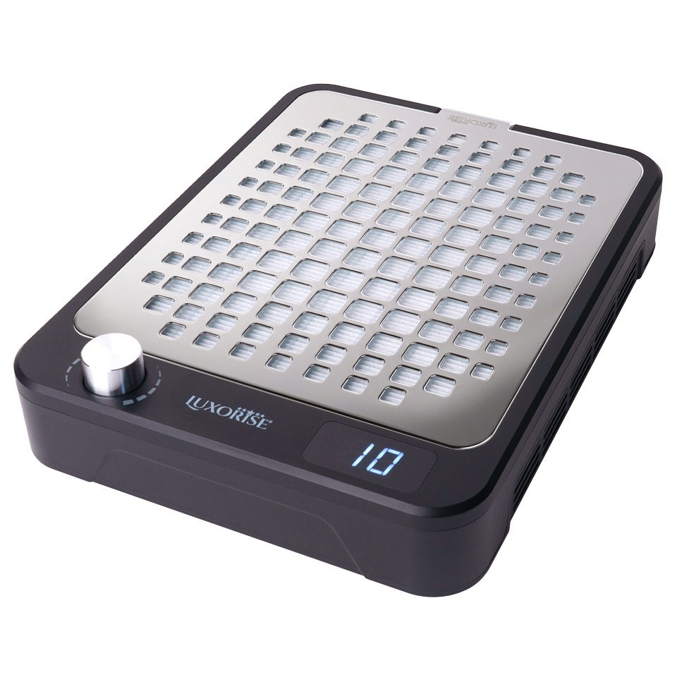 Aspirator Praf Unghii STAR ICON PRO Luxorise, 36W