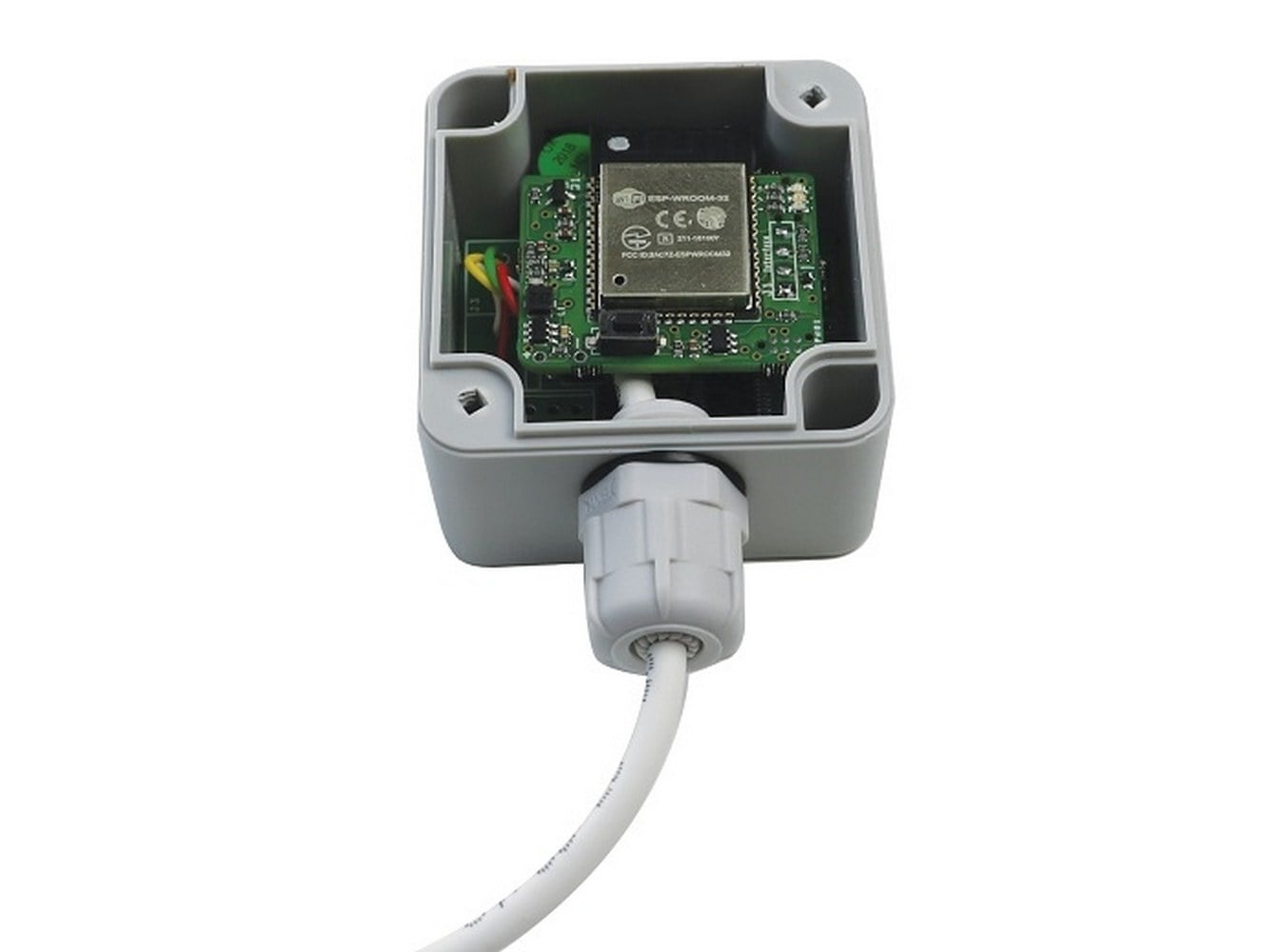 Controller Wi-Fi ASC Global - Control Automatizari