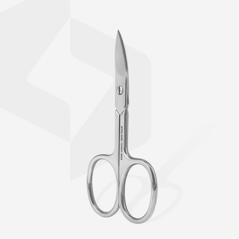 Foarfeca unghii Staleks SC-62/2 | Tăiere Precisă