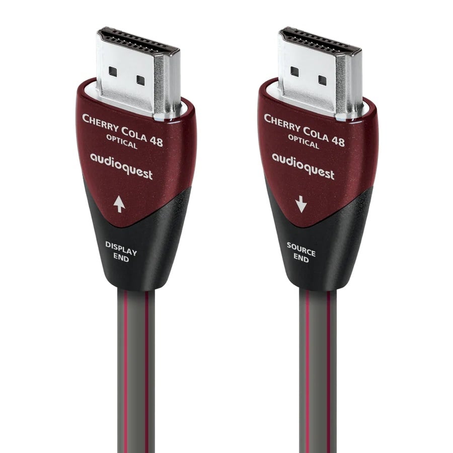 Cablu AudioQuest HDMI 8K 15m Premium