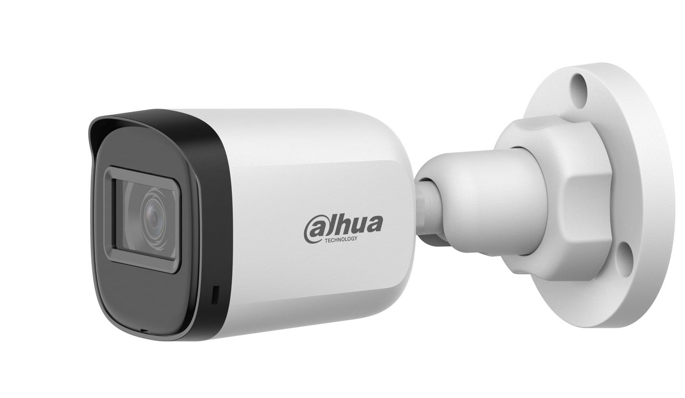 Camera Dahua HDCVI 2MP Exterior IP67 - imagine 1