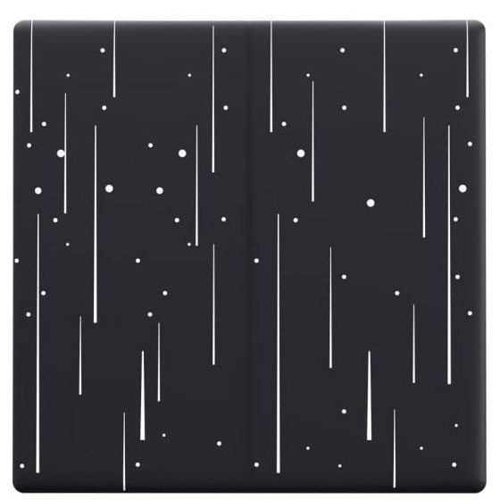 Panou Frontal Sonoff Star TX Ultimate T5-2C-86