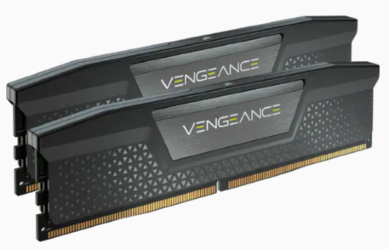 Corsair Vengeance DDR5 16GB 5200MHz Dual Channel - Performanță Gaming