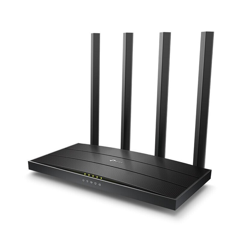 Router TP-Link Archer C80 AC1900 Dual-Band Gigabit - imagine 2