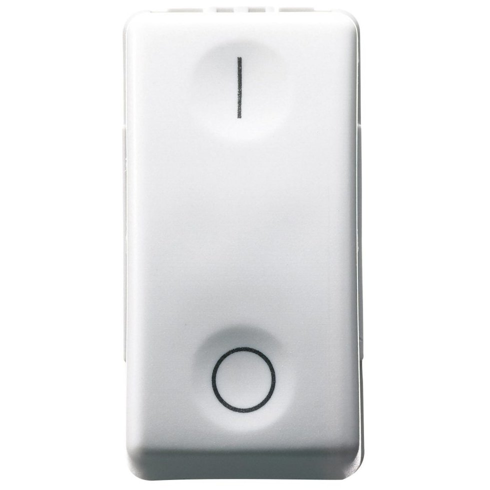 Întrerupător 2P 16A Gewiss GW20503