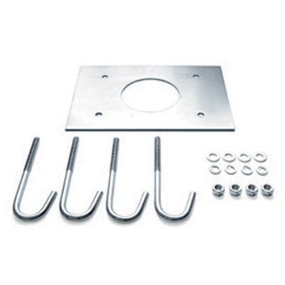 Placă fundație Beninca VE.PS pentru bariere