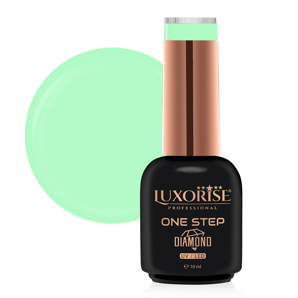 Oja Semipermanenta One Step Crazy Apple | Luxorise