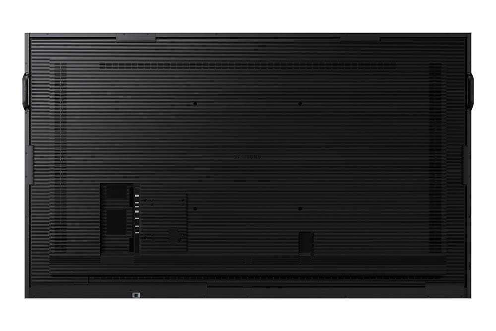 Display Interactiv Samsung Flip Pro 85" 4K UHD - Touch 20 puncte - imagine 12