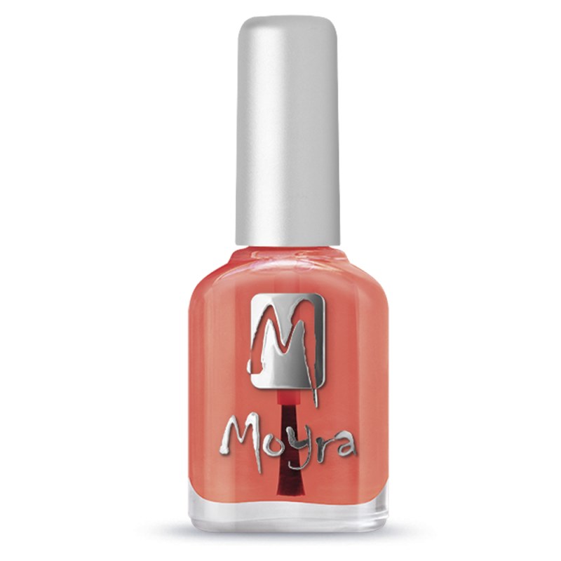 Ulei Cuticule Moyra Strawberry 12ml