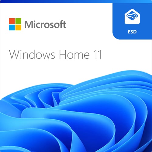 Microsoft Windows 11 Home KW9-00664 - Licență Digitală