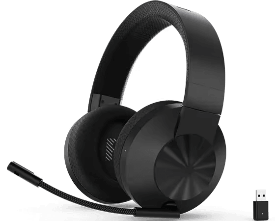 Căști Gaming Wireless Lenovo Legion 600 - 50mm