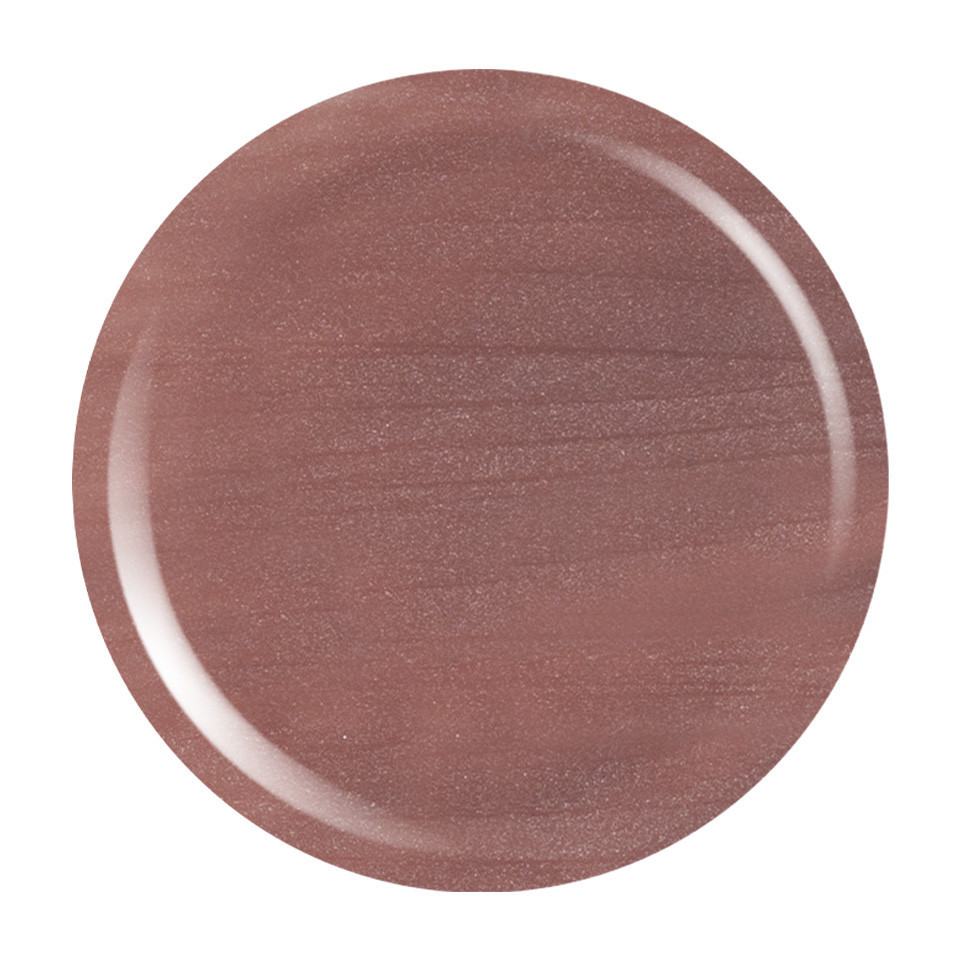 Gel UV Colorant Blazing Bronze LUXORISE, 5ml