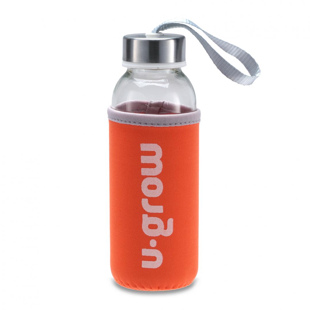 Sticlă Termică U-GROW 300ml - Pentru Bebeluși