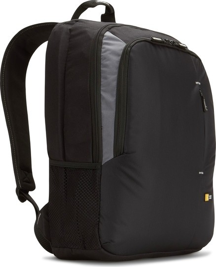 Rucsac Case Logic 17 inch Notebook Negru Waterproof VNB-217