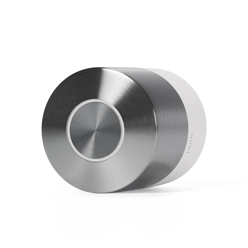 Nuki Smart Lock Pro 5.0: Incuietoare Inteligenta cu Autonomie