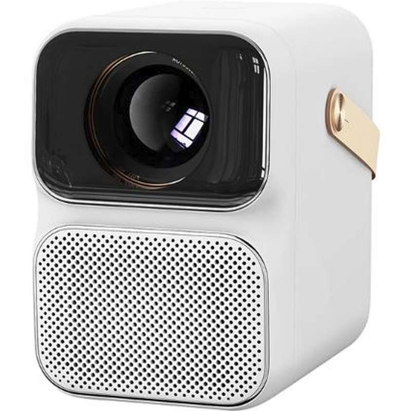 Videoproiector Xiaomi Wanbo T6 Max, 650 ANSI, Full HD 1080P