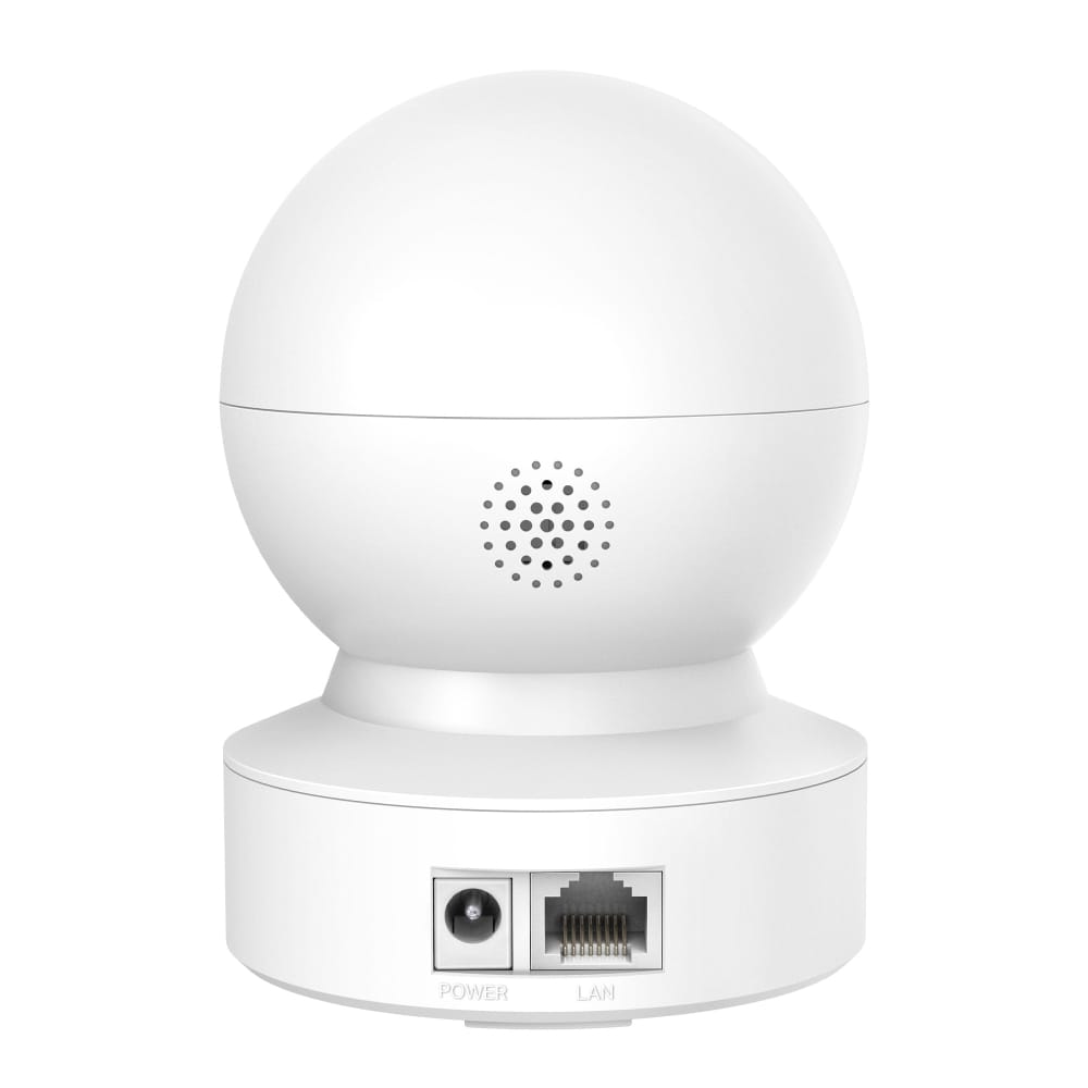 Cameră supraveghere TP-Link Tapo C232 Wi-Fi 5MP, 360° - imagine 12