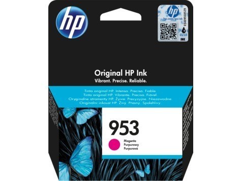 Cartuș HP 953 Magenta Original - 700 Pagini Calitate Profesională