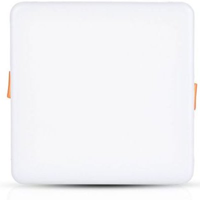 Panou LED Ajustabil 18W V-TAC 4000K