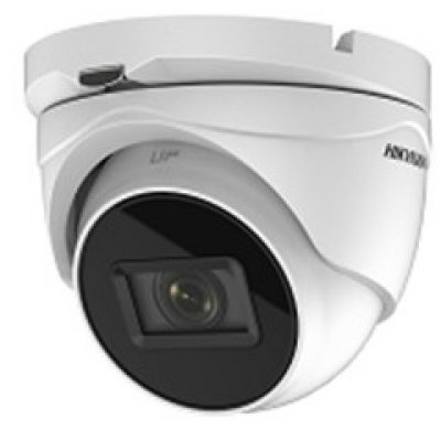 Hikvision DS-2CE79H8T-AIT3ZF, 5MP, Zoom Motorizat, IR 60m