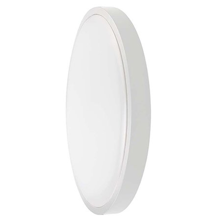 Plafoniera V-TAC 18W IP44 Albă