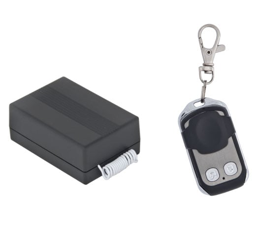 Set Telecomanda Yli 1 Canal cu Cod Saritor