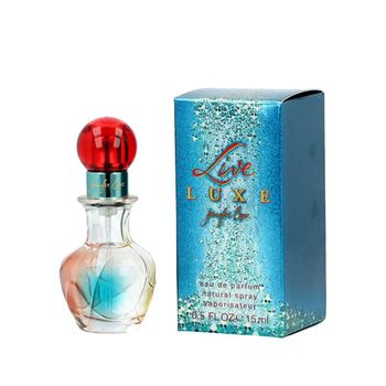 J.Lo Live Luxe 15ml - Eleganță și Glamour Feminin