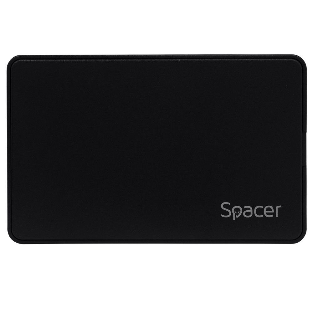 Rack Extern Spacer USB 3.1 Type-C pentru HDD/SSD 2.5 inch