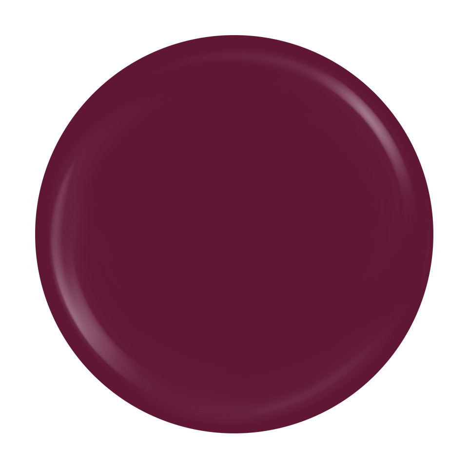 Gel UV Color SensoPRO Deep Scarlet 5ml