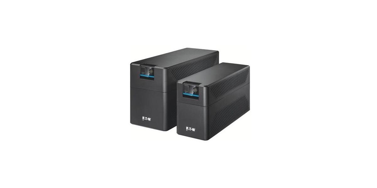 UPS Eaton 5E1200UD 1200VA - Protecție Electrică pentru PC și Echipamente - imagine 4