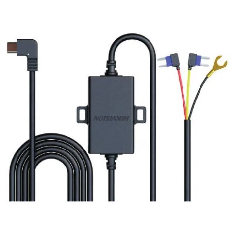 Kit Alimentare Hikvision AE-DF7351 Parcare