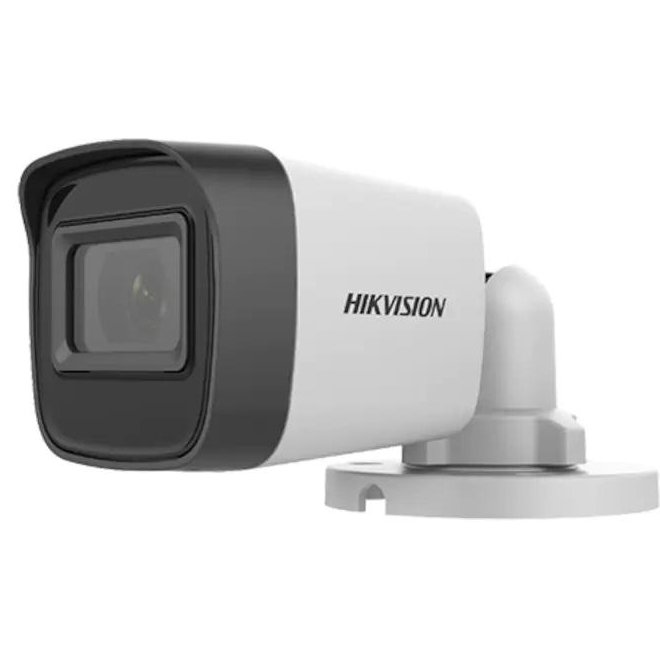 Camera Hikvision HD 2MP, Bullet - imagine 1