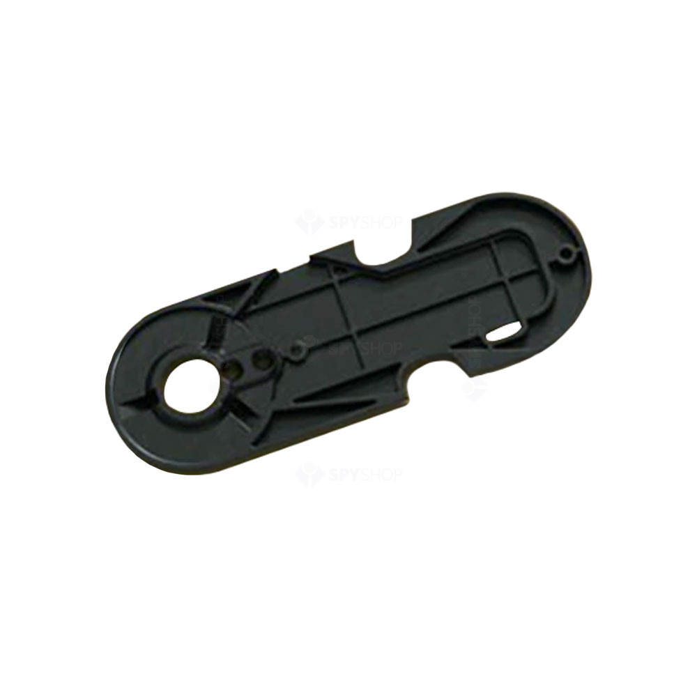 Yale Linus Smart Lock, Wi-Fi, Control Total, Albastru/Negru - imagine 9