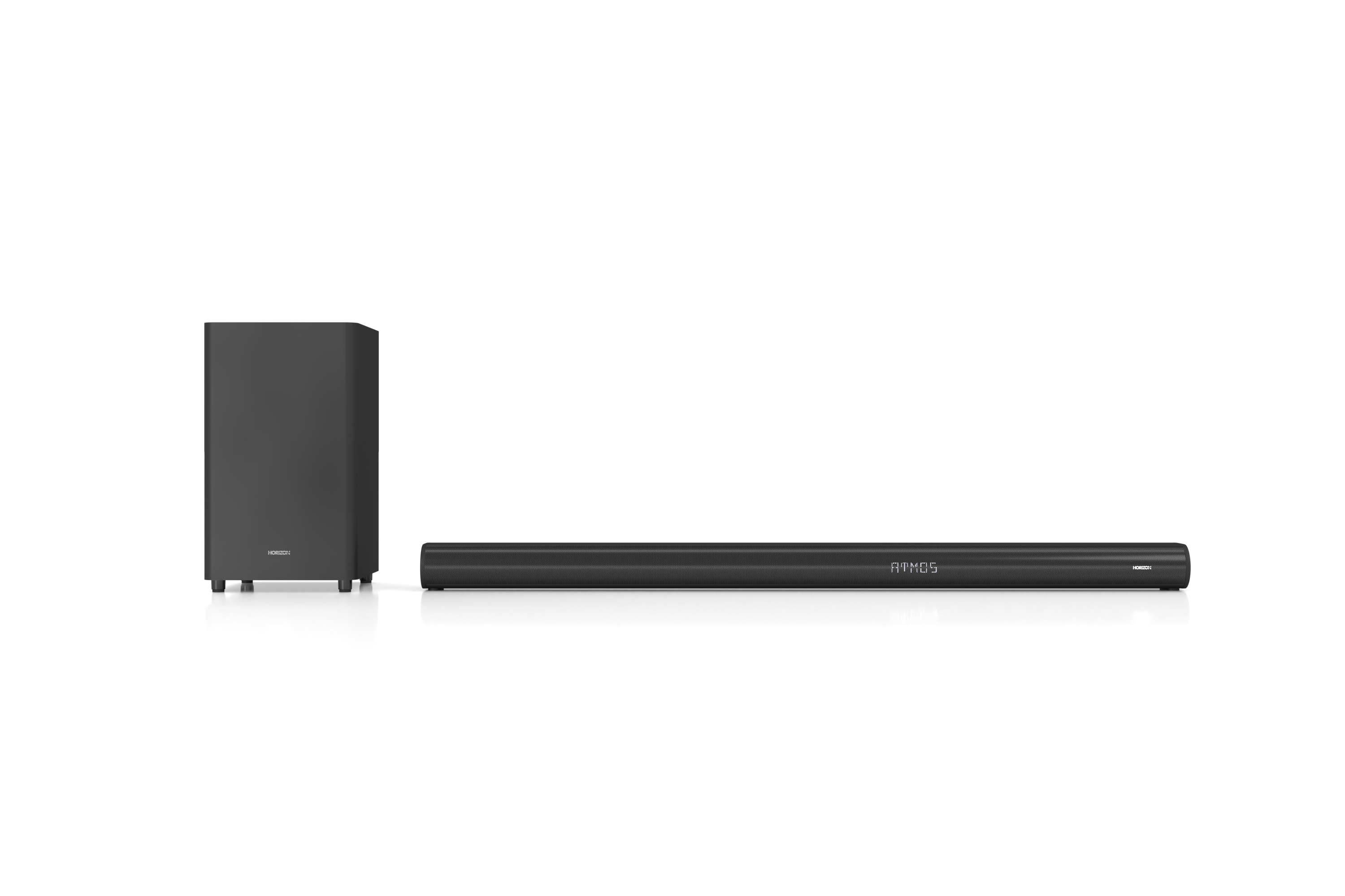 Soundbar Horizon HAV-H8700 5.1.2 Dolby Atmos 380W Subwoofer Wireless