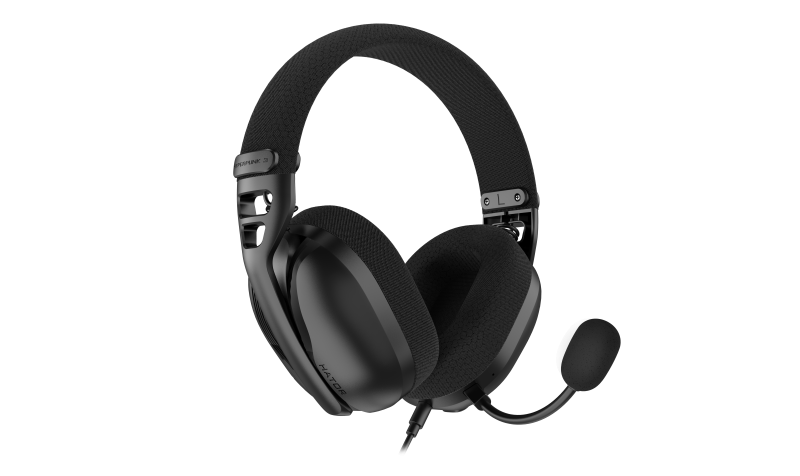 Căști Gaming Hator Hyperpunk 3 USB - Sunet 7.1 Surround