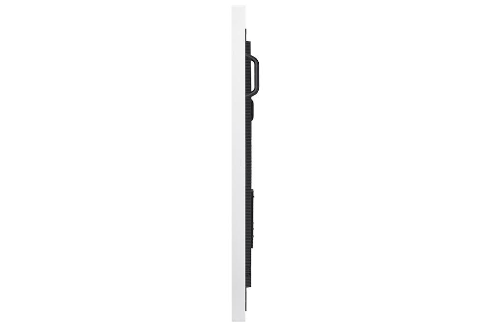Display Interactiv Samsung Flip Pro 85" 4K UHD - Touch 20 puncte - imagine 2