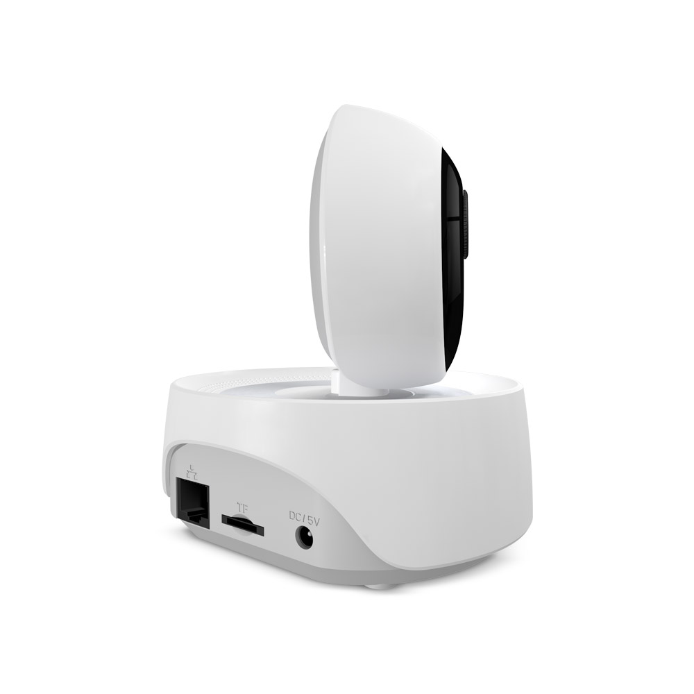 Camera SONOFF GK-200MP2-B Full HD, WiFi, 360° - imagine 3