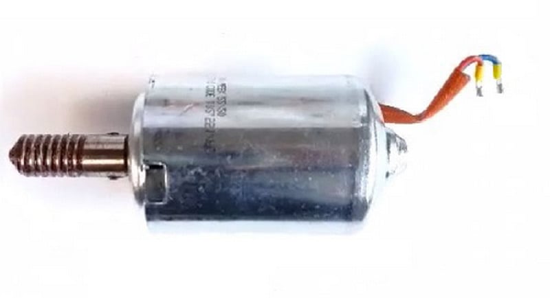 Motor Poartă Batantă Life OPTIMO2 | Automatizare Eficientă