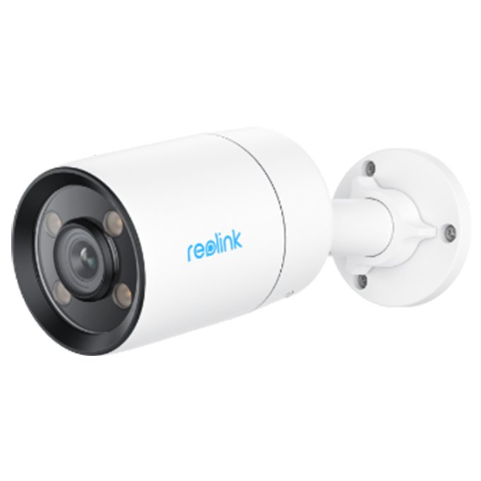Camera IP Reolink P320X Full Color 2K Exterior